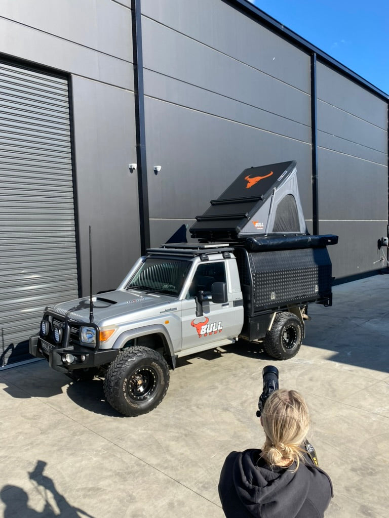 How to Care for Your Roof Top Tent