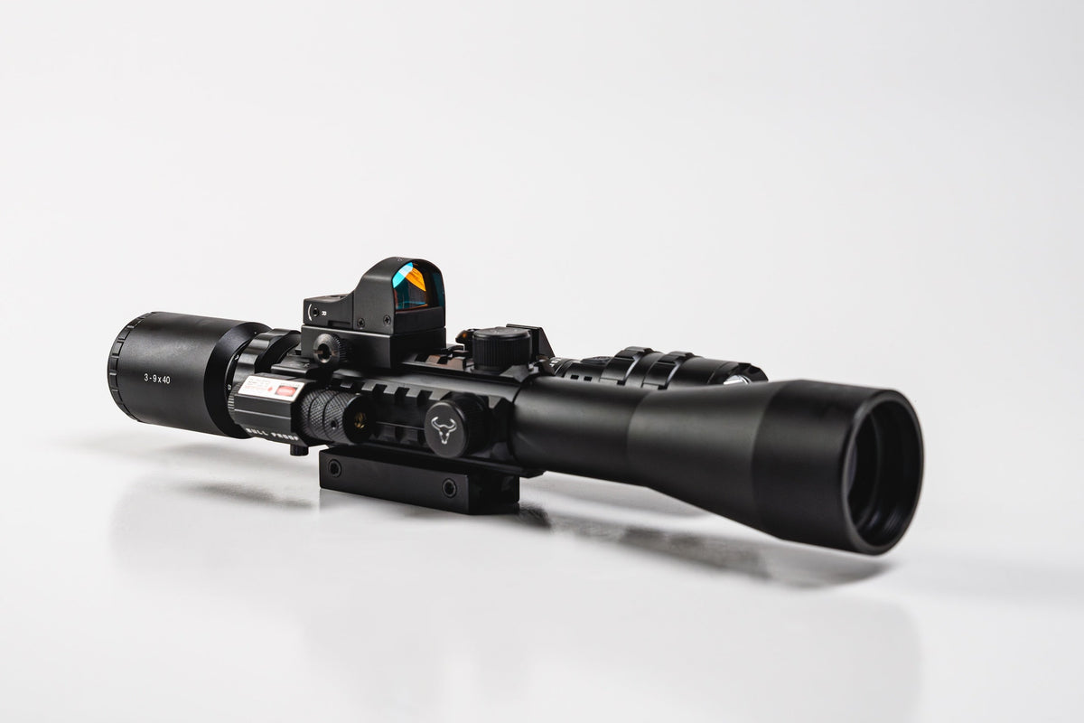 STED X Scope Kit