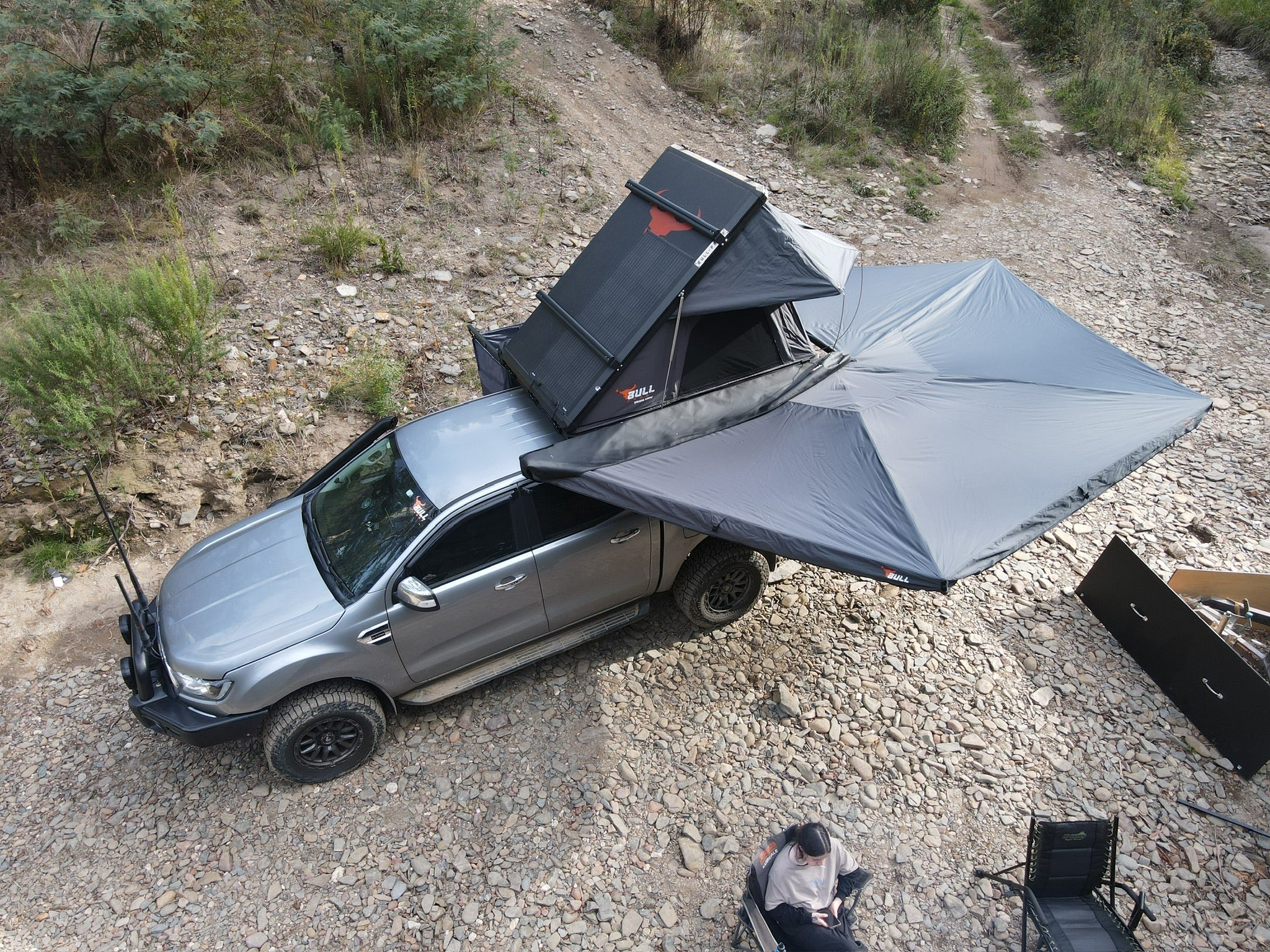 What to take camping: The essentials