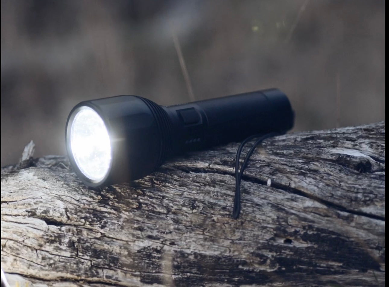 LED Flash Lights & Camping Lights
