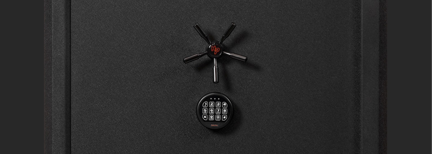 Home & Firearm Safes