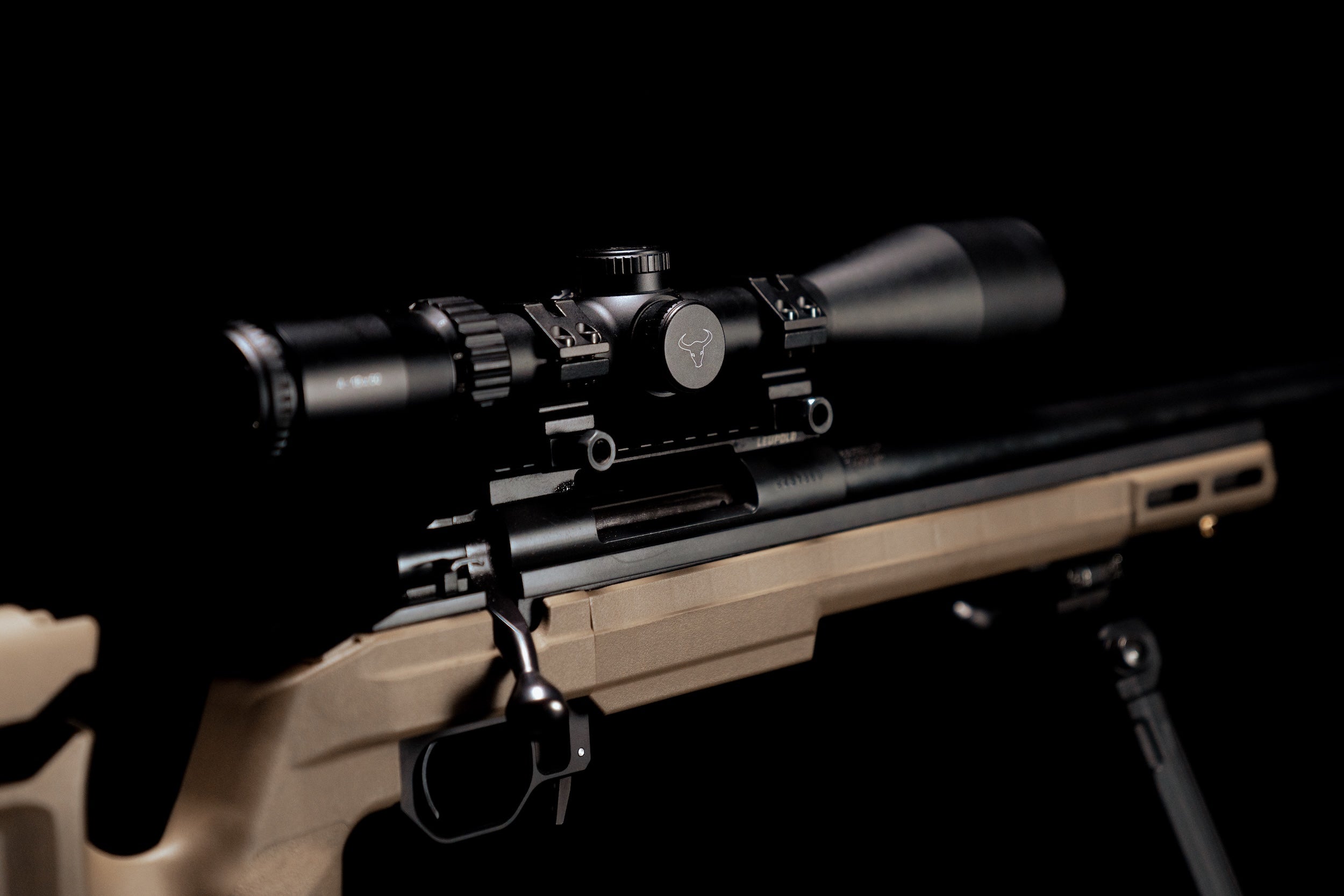 Rifle Scopes
