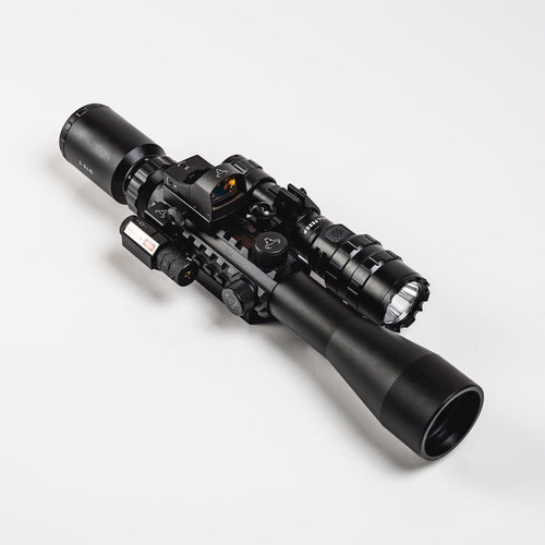 STED X Scope Kit