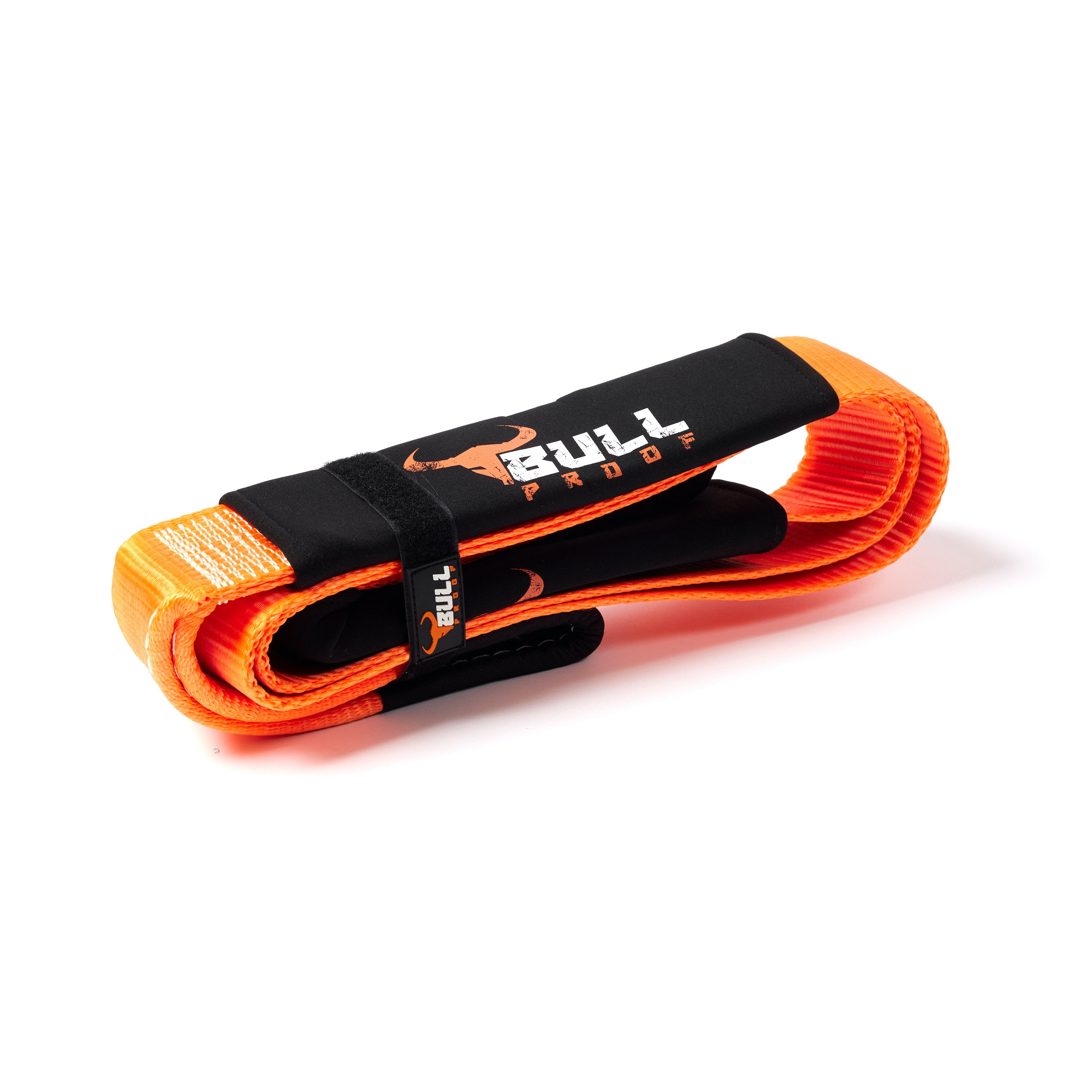 Bull Proof Tree Trunk Strap