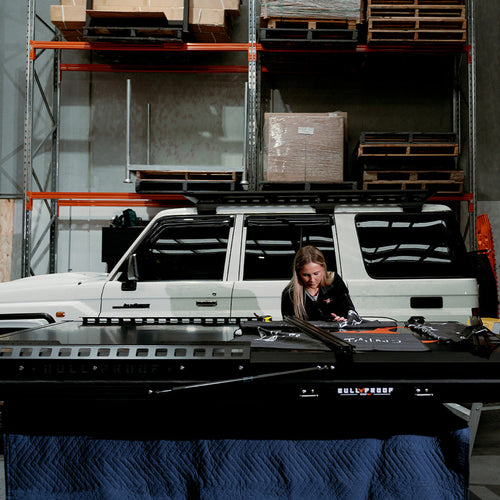 Installation Service