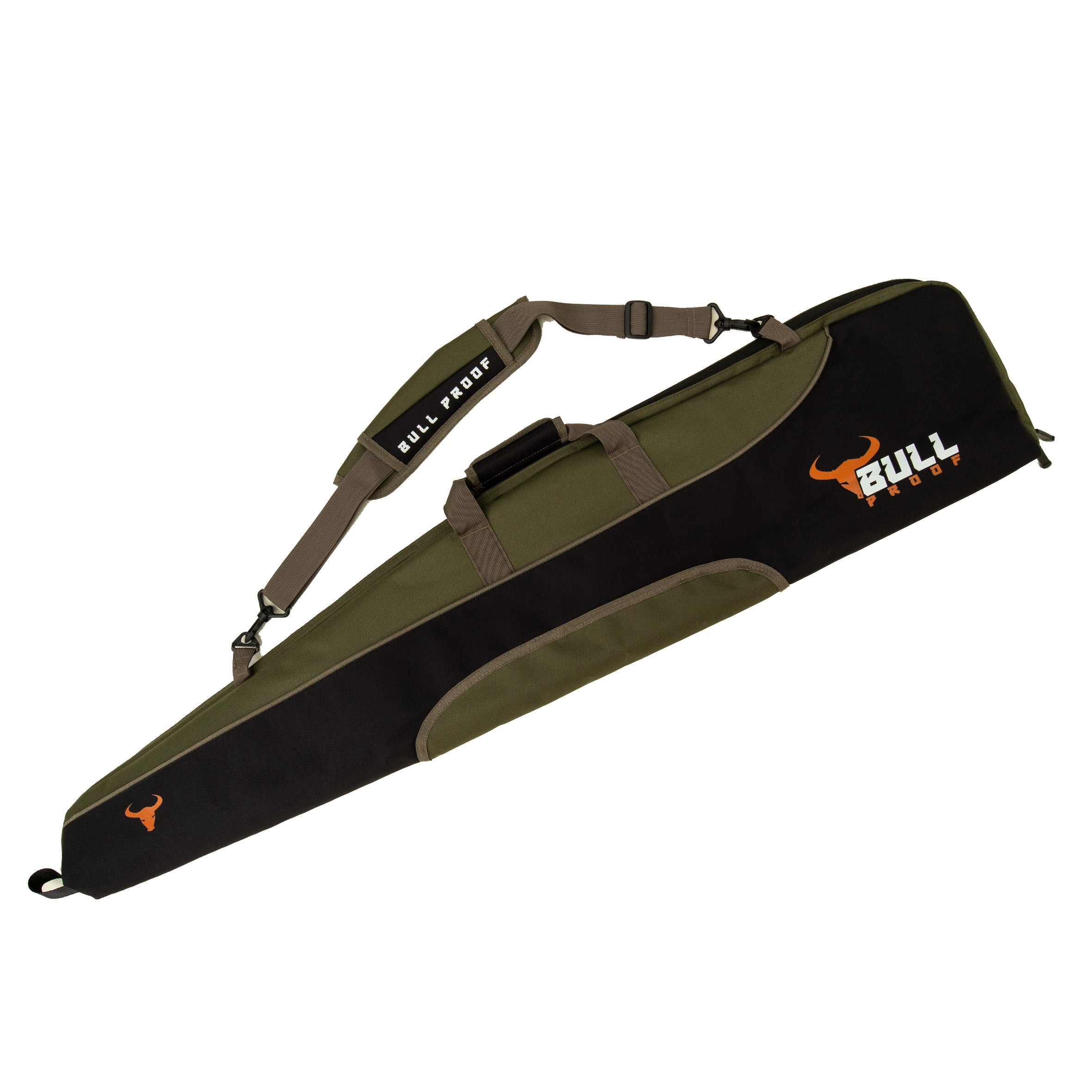 Deluxe Padded Rifle Bag